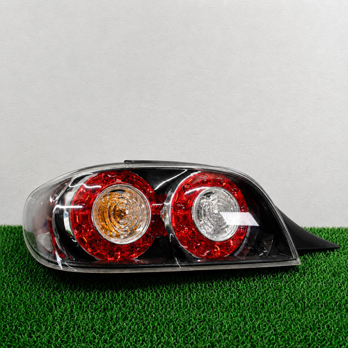 Genuine mazda se3p - genuine, rx-8