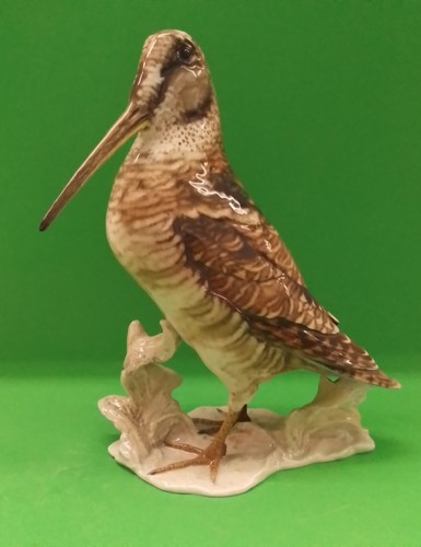 Rosenthal porcelain figurine