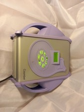 Coomber 3320-J Compact Disc