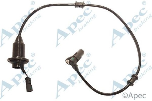 Apec rear left - apec, abs