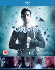 Universal pictures grimm - universal,