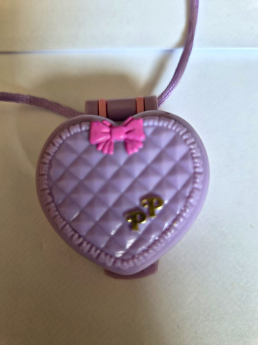 Vintage 1993 polly pocket - vintage,