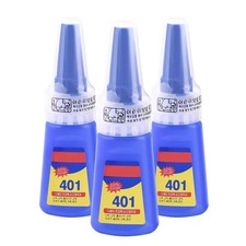 For 401 Glue Instant Fast