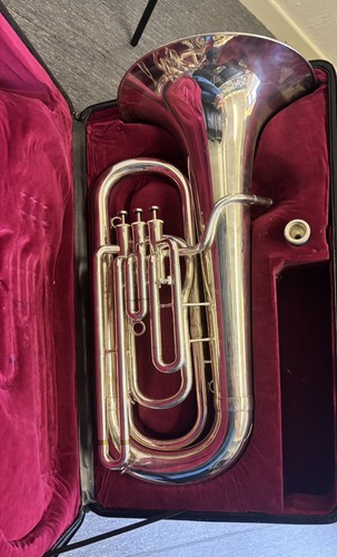Used besson 1000 tuba 3 - besson,