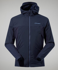 Berghaus mens navy - berghaus,