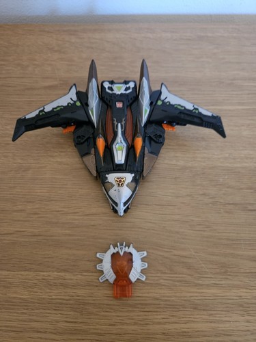 Transformers cybertron deluxe - transformers, cybertron.