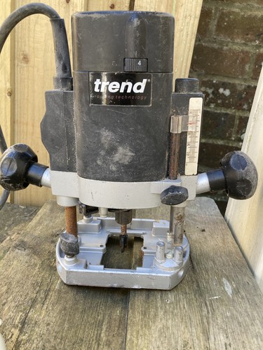 Trend t5el 115v 850w variable - trend,