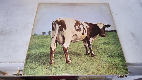 Pink floyd atom heart - floyd,