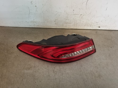 Jaguar x250 tail - jaguar,