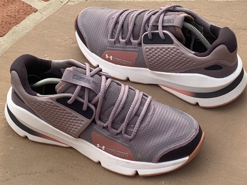 Under armour forge purple - under, rc