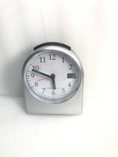 TFA 98.1040 Radio-Controlled Clock with Alarm