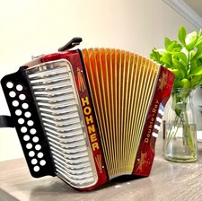HOHNER DOUBLE RAY Diatonic