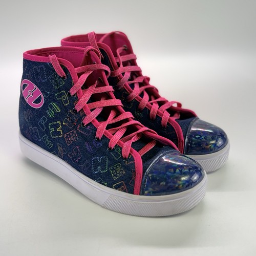 Heelys unisex high top - unisex,