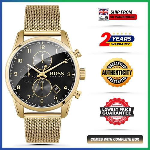 Hugo boss skymaster - boss,