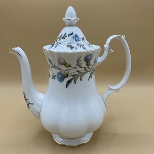 Royal albert brigadoon large - royal,