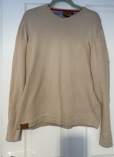 Men musto jumper - musto, size