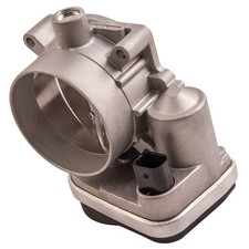 Throttle Body Assembly FOR