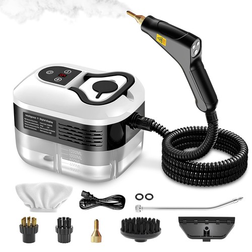 High pressure steam - high,