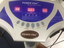 Orbus CF1250 Vibration Plate Trainer – 75 Levels, 2.0HP, Home Fitness Machine