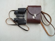 Vintage Zeiss Jenoptem 8x30W  Binoculars