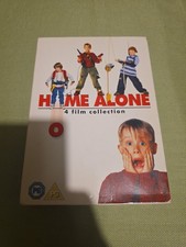 Home Alone Collection (Box