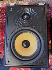 Bowers wilkins cdm 2 - bowers,