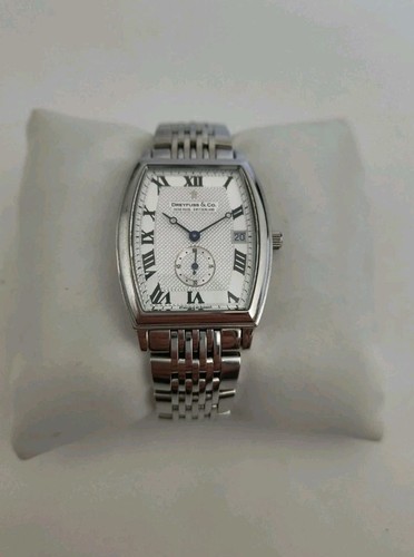 Dreyfuss handmade swiss - dreyfuss, &