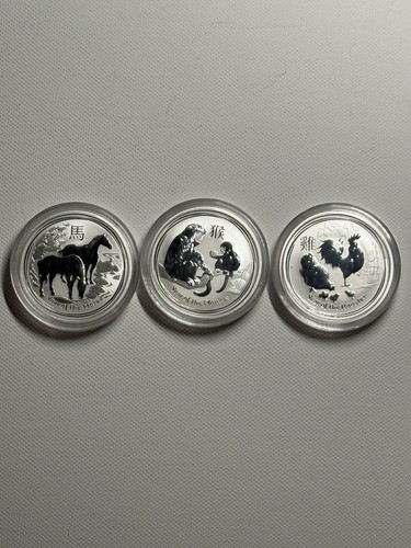 Oz australian year - x,