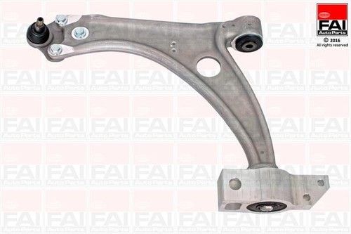 Fai front left wishbone for - fai,