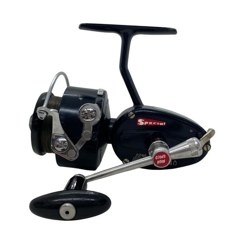 Mitchell 440 fishing reel used - fishing,