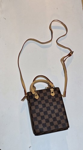 Long strap mini - long,