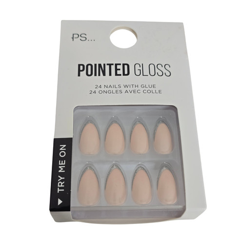 Primark false nails pack - ps,