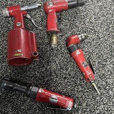 Clark’s Air Tools