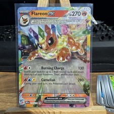Pokemon TCG Prismatic