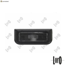 LICENSE PLATE LIGHT 009-30-900