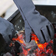 Welder Cowhide Leather Welding
