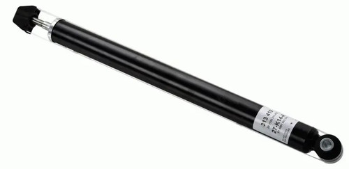 Shock absorber top pin - shock, 419