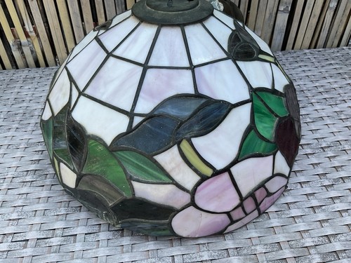 Tiffany style ceiling light - style,