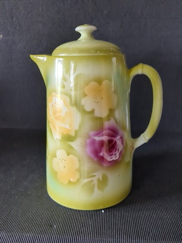 Vintage empire porcelain - empire,