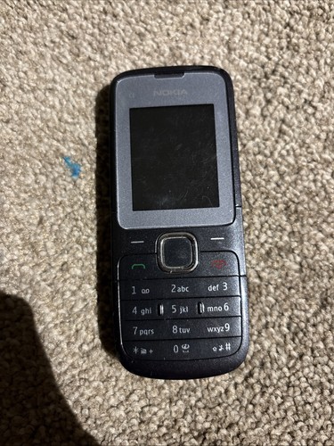 Nokia working phone - nokia,