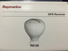 Raymarine GPS Receiver E32153