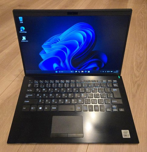 Vaio pro vjpk13c11n - pk,