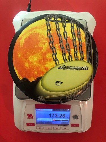 2008 discraft buzzz - discraft, skinny