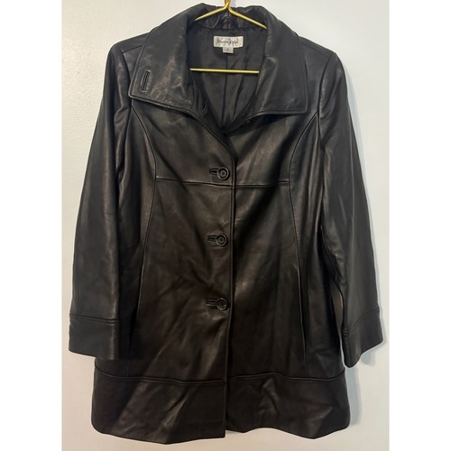 Preston york womens - york, black