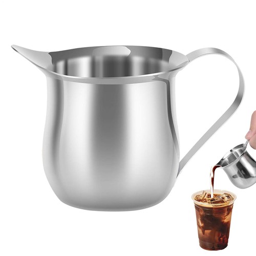 Small creamer pitcher 90ml - small,
