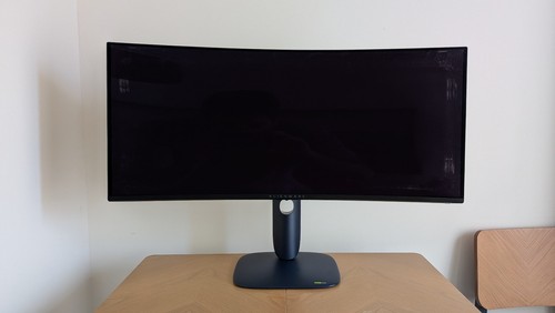 Alienware aw3425dw qd oled - aw3425dw, qd-oled