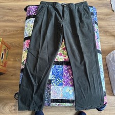 Maine New England Green Chino