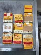 Vintage 8mm Film Lot