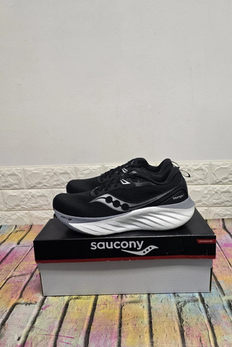 Saucony triumph road - saucony,