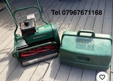 Atco allett balmoral - allett,